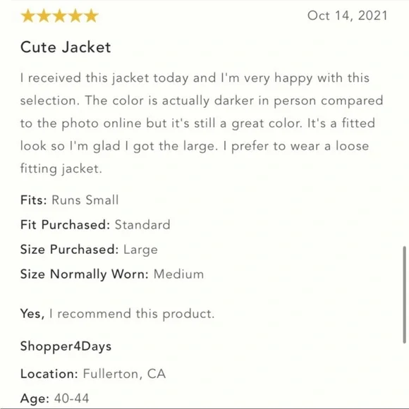 Anthropologie NWT BLANKNYC Suede Moto
Jacket Size XS. - Picture 9 of 12